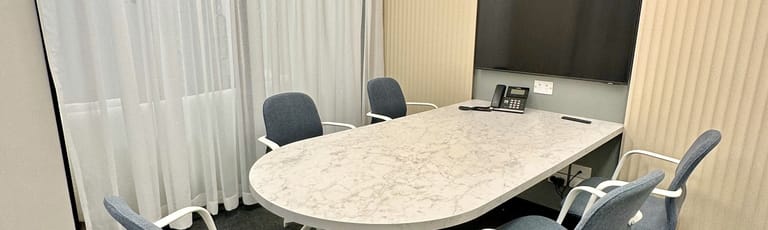 Offices commercial property for lease at 1/2 Miami Key Broadbeach Waters QLD 4218