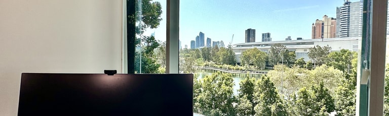 Offices commercial property for lease at 1/2 Miami Key Broadbeach Waters QLD 4218