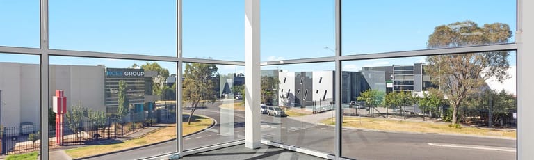 Medical / Consulting commercial property for lease at 2/15-21 Butler Way Tullamarine VIC 3043