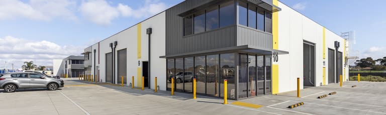 Showrooms / Bulky Goods commercial property for lease at 17 - 49 Douro Street North Geelong VIC 3215