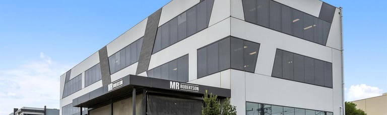 Offices commercial property for lease at Suite 104/31-39 Norcal Road Nunawading VIC 3131