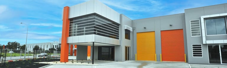 Factory, Warehouse & Industrial commercial property for lease at 2/1 Capital Place Carrum Downs VIC 3201
