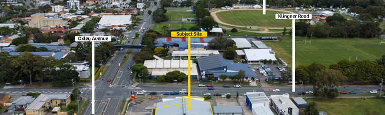 Factory, Warehouse & Industrial commercial property for lease at 54 Klingner Road Redcliffe QLD 4020