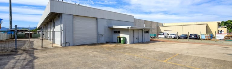 Factory, Warehouse & Industrial commercial property for lease at 158 Mayers Street Manunda QLD 4870