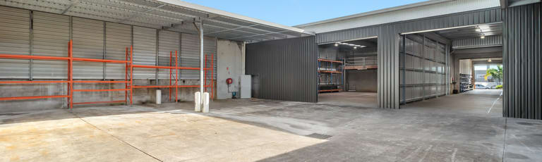 Factory, Warehouse & Industrial commercial property for lease at 1/24 Hitech Drive Kunda Park QLD 4556