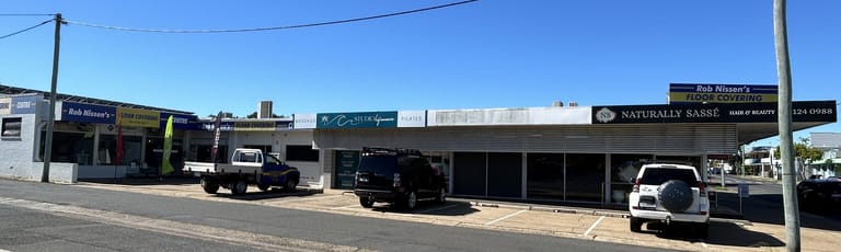 Offices commercial property for lease at 5/6 Torquay Road Pialba QLD 4655