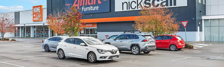 Shop & Retail commercial property for lease at 1A/5 Mustang Drive Rutherford NSW 2320