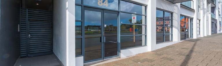 Offices commercial property for lease at 7/84 FITZGERALD STREET Northbridge WA 6003