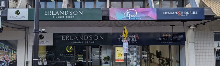 Offices commercial property for lease at 5/186 Margaret Street Toowoomba City QLD 4350