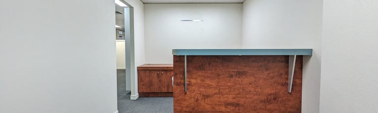 Offices commercial property for lease at 5/186 Margaret Street Toowoomba City QLD 4350
