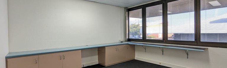 Offices commercial property for lease at 5/186 Margaret Street Toowoomba City QLD 4350