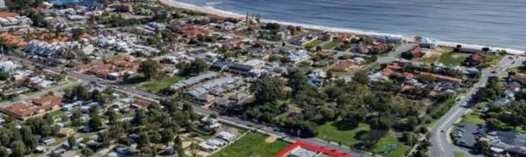 Shop & Retail commercial property for lease at Shop 2/175 - 179 Mandurah Terrace Mandurah WA 6210