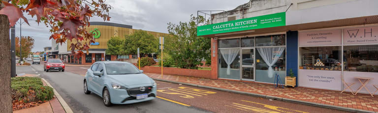 Medical / Consulting commercial property for lease at 871 Beaufort Street Inglewood WA 6052