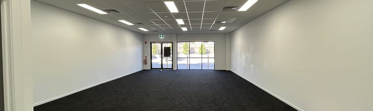 Medical / Consulting commercial property for lease at 3 and 4 Madsen Road Urraween QLD 4655