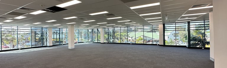 Offices commercial property for lease at 43 Plaza Parade Maroochydore QLD 4558