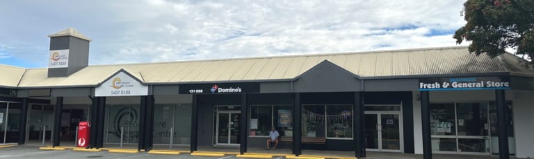 Shop & Retail commercial property for lease at 874 Beachmere Road Beachmere QLD 4510