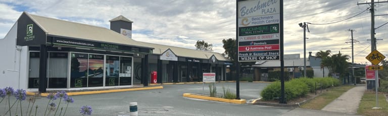 Shop & Retail commercial property for lease at 874 Beachmere Road Beachmere QLD 4510