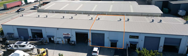 Showrooms / Bulky Goods commercial property for lease at 4/16 Kenworth Place Brendale QLD 4500