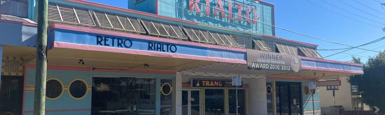 Shop & Retail commercial property for lease at 3/61 Hardgrave Road West End QLD 4101