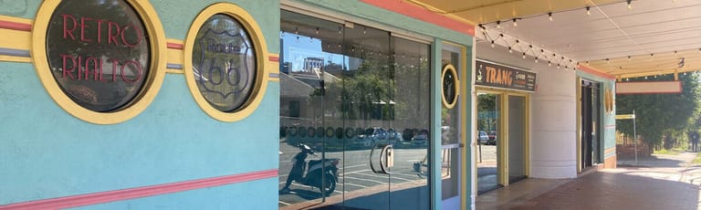Shop & Retail commercial property for lease at 3/61 Hardgrave Road West End QLD 4101