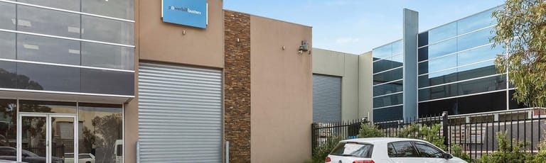 Showrooms / Bulky Goods commercial property for lease at 2/10 Dairy Drive Coburg VIC 3058