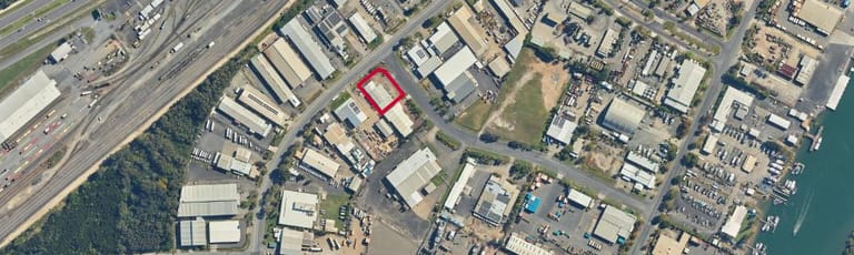 Factory, Warehouse & Industrial commercial property for lease at 13 Redden Street Portsmith QLD 4870