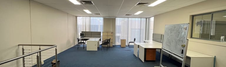 Factory, Warehouse & Industrial commercial property for lease at 5/820 Princes Highway Springvale VIC 3171