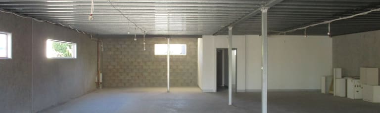 Medical / Consulting commercial property for lease at 34 Rutherford Street Cairns North QLD 4870