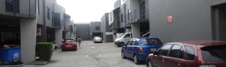 Factory, Warehouse & Industrial commercial property for lease at 64/45-51 Huntley St Alexandria NSW 2015