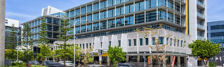 Offices commercial property for lease at 26 & 28 Honeysuckle Drive Newcastle NSW 2300