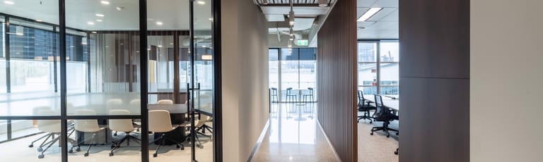 Offices commercial property for lease at 26 & 28 Honeysuckle Drive Newcastle NSW 2300