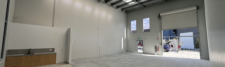 Showrooms / Bulky Goods commercial property for lease at 5/2-18 Pippabilly Place Upper Coomera QLD 4209
