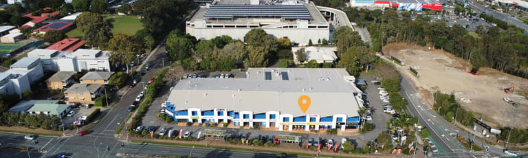 Medical / Consulting commercial property for lease at 11b/27 Evans Street Maroochydore QLD 4558