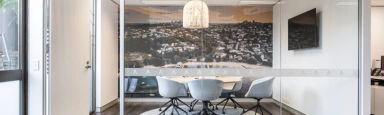 Shop & Retail commercial property for lease at 35/600 Military Road Mosman NSW 2088