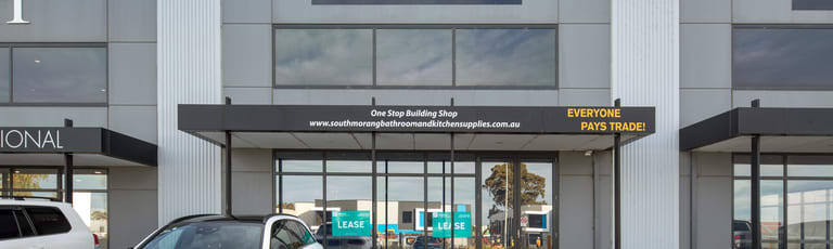 Showrooms / Bulky Goods commercial property for lease at 33 Danaher Drive South Morang VIC 3752