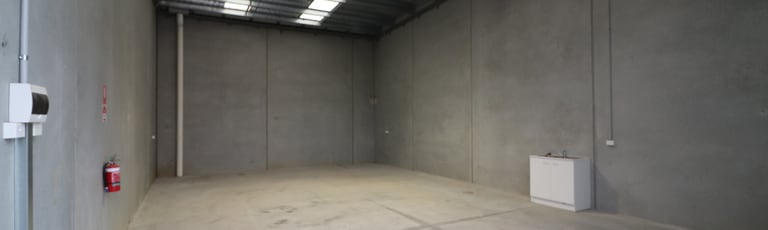 Factory, Warehouse & Industrial commercial property for lease at 4/7 Cannery Court Tyabb VIC 3913