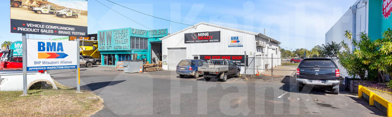 Factory, Warehouse & Industrial commercial property for lease at Whole of the property/399 Yaamba Road Park Avenue QLD 4701