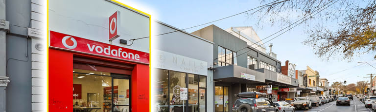 Shop & Retail commercial property for lease at 7 Portman Street Oakleigh VIC 3166