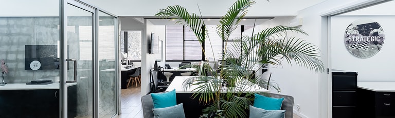Offices commercial property for lease at 6/7 Ridge Street North Sydney NSW 2060