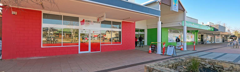 Shop & Retail commercial property for lease at 56 Forrest Street Collie WA 6225