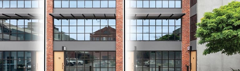 Factory, Warehouse & Industrial commercial property for lease at 13/45 Vere Street Richmond VIC 3121