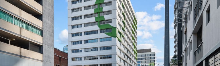 Offices commercial property for lease at 269 Wickham Street Fortitude Valley QLD 4006