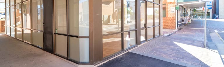 Offices commercial property for lease at Shops 1 & 2/1 Elgin Street Maitland NSW 2320