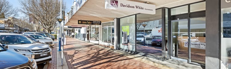 Offices commercial property for lease at 621A Dean Street Albury NSW 2640