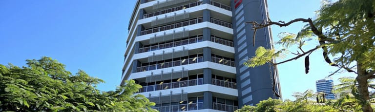 Offices commercial property for lease at GC/50 Appel Street Surfers Paradise QLD 4217