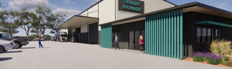 Factory, Warehouse & Industrial commercial property for sale at 1 Orton Close Heatherbrae NSW 2324