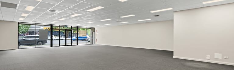 Showrooms / Bulky Goods commercial property for lease at 423 Swift Street Albury NSW 2640