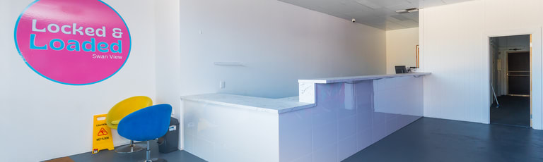 Shop & Retail commercial property for lease at 3/297 Morrison Road Swan View WA 6056