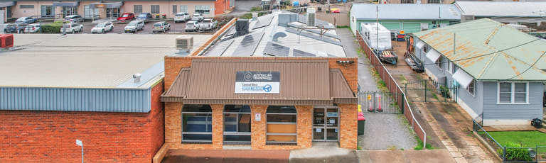 Offices commercial property for lease at 4 O'Connell Street Tamworth NSW 2340