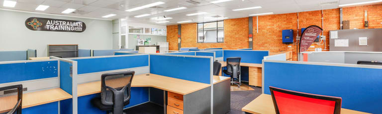 Offices commercial property for lease at 4 O'Connell Street Tamworth NSW 2340